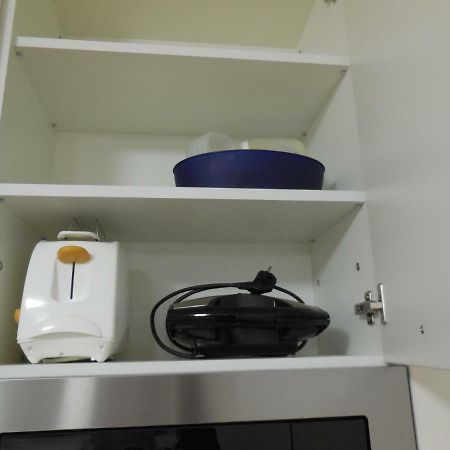 Apartment Potter Brno Exterior foto